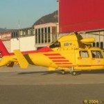Trento: ENAV ha elaborato procedure strumentali per accesso elicotteri all’aeroporto Caproni