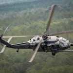Entro giugno 2018 cinque HH-60G Pave Hawk saranno basati ad Aviano con compiti di Combat Search and Rescue