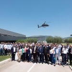 UMBRAGROUP e Airbus Helicopters: innovare insieme per il futuro dell’aviazione